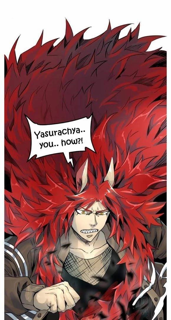 Tower of God Chapter 491 image 111